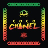 Coco Chanel artwork