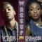 Wassup (feat. Dumebi) - Vtek lyrics