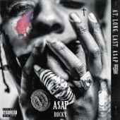 A$AP Rocky - Jukebox Joints (feat. Joe Fox & Kanye West)