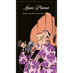 BD Music Presents Louis Prima - Louis Prima