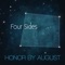Hey Mama - Honor By August lyrics