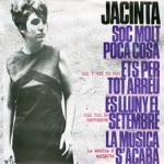 Jacinta - És Lluny el Setembre (See You In September)