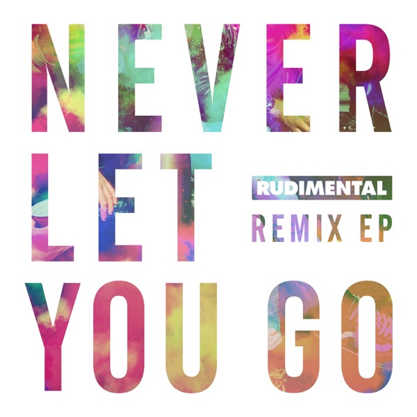 Never Let You Go (Don Diablo Remix) [feat. Foy Vance]