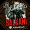 Balkani - DJ Khaikhan lyrics