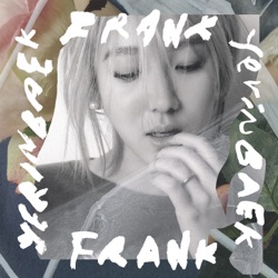 Yerin Baek - 잠들고 싶어(zZ)