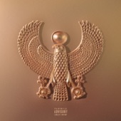 The Gold Album: 18th Dynasty artwork