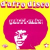 D'afro Disco, Garri Mix