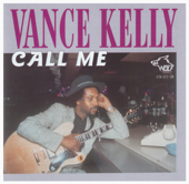 Wall to Wall - Vance Kelly
