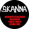 The Skanna Collection Volume One - EP