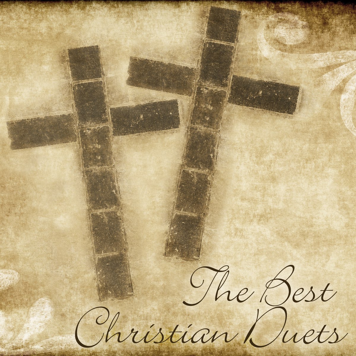 ‎The Best Christian Duets by The Worship Crew on Apple Music