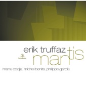 Erik Truffaz - Mantis