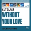 Almighty Presents: Without Your Love (feat. Ortheia Barnes) - Single