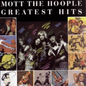 Mott the Hoople - Born Late '58 (Album Version)