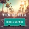 Rumors - Terell Safadi lyrics