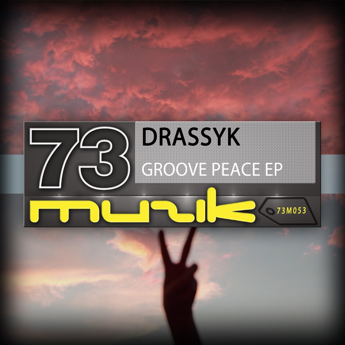 Follow peace original mix. Peace Groove. Peace Groove тени.