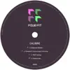 Fourfit EP04 - EP album lyrics, reviews, download