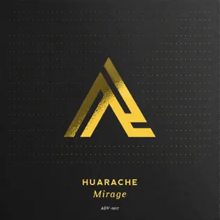lataa albumi Huarache - Mirage
