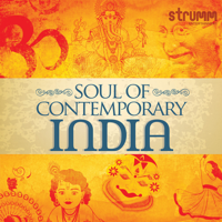 Raj Singh Sodha & Shomu Seal - Dil Kya Kare (Unwind Instrumental) artwork