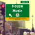 Road to House Music, Vol. 15 album cover