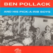 Ben Pollack - San Antonio Shout