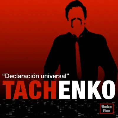 Declaración Universal - Single - Tachenko