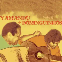 Lado B - Dominguinhos Lado B - Dominguinhos