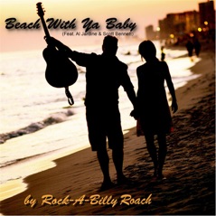 Beach With Ya Baby (feat. Scott Bennett & Al Jardine) - Single