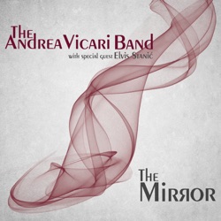 Andrea Vicari Band - Caliban's Dance (feat. Elvis Stanic)