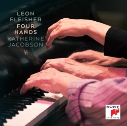 Leon Fleisher - La valse, M. 72