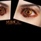 Fire In Your Eyes (Kintar Remix) - Moshic lyrics