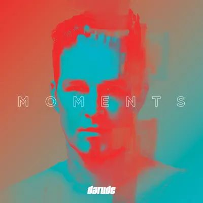 Moments - Darude