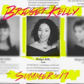 Run After You by Bridget Kelly song reviws