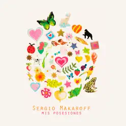 Mis posesiones - Sergio Makaroff Mis posesiones - Sergio Makaroff