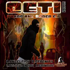 Chaos and Order - EP by Ceti album reviews, ratings, credits