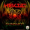 Gunshot - Hektic lyrics