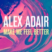 Make Me Feel Better (Klingande Remix) artwork