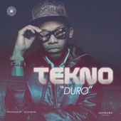 Duro - Tekno