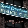 South Broadway Athletic Club, 2015