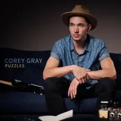 Puzzles - EP - Corey Gray Puzzles - EP - Corey Gray