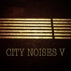 City Noises V - Raw Techno Cuts, 2015