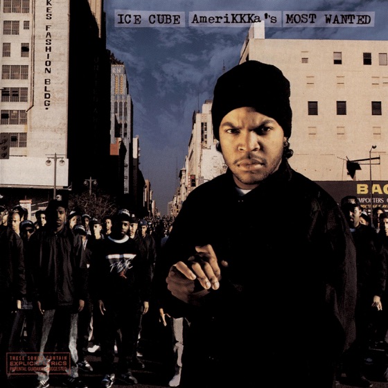 Cover artwork for The Drive-By