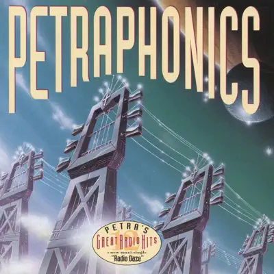 Petraphonics - Petra