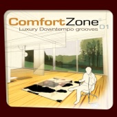 Comfort Zone 01 - Luxury Downtempo Grooves (Remastered Version) artwork