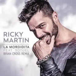 La Mordidita (Brian Cross Remix) [feat. Yotuel] - Single - Ricky Martin