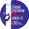 Asama Rising - Jerome Sydenham lyrics