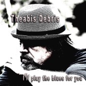 I'll Play the Blues for You artwork