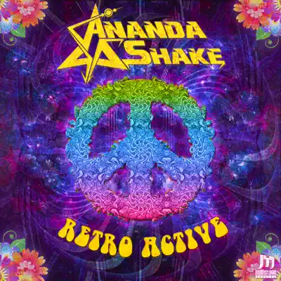 Retro Active - Single - Ananda Shake