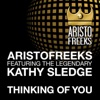 Thinking of You (feat. Kathy Sledge)