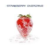 Strawberry Overdrive - Mega Elvis Rubber Boy
