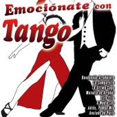 Emociónate Con Tango artwork
